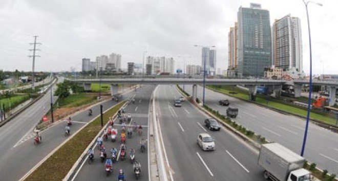 Chốt phương án hoa sen cho nhà ga sân bay Long Thành