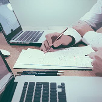 Tender & Contract management